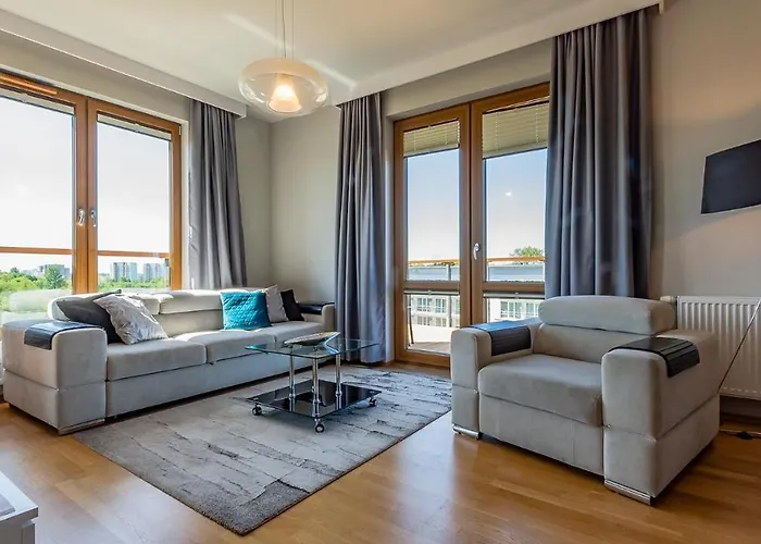 Vacationclub - Olympic Park A604