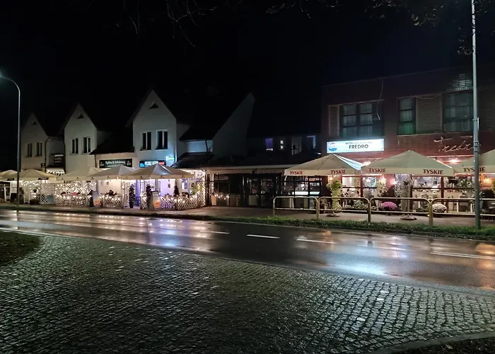 Słoneczny I LUX RELAX y